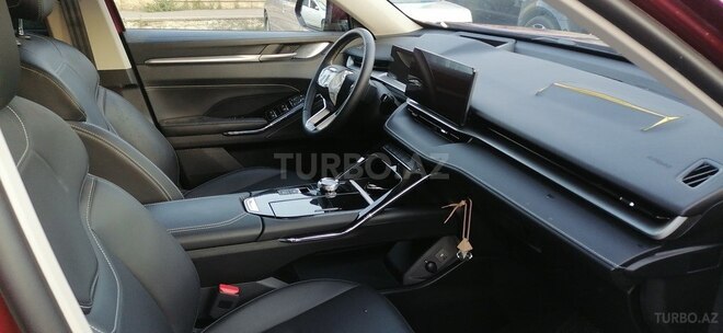 Haval H6 2023, 11,000 km - 1.5 l - Bakı