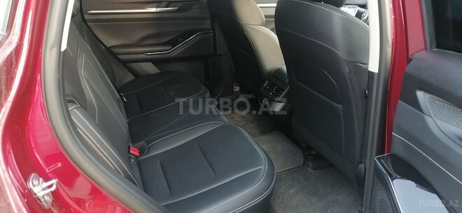 Haval H6 2023, 11,000 km - 1.5 l - Bakı