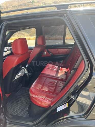 BMW X5 2005, 420,800 km - 4.4 l - Bakı