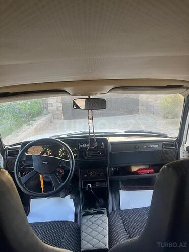 LADA (VAZ) 2107 2009, 99,654 km - 1.6 l - Bakı