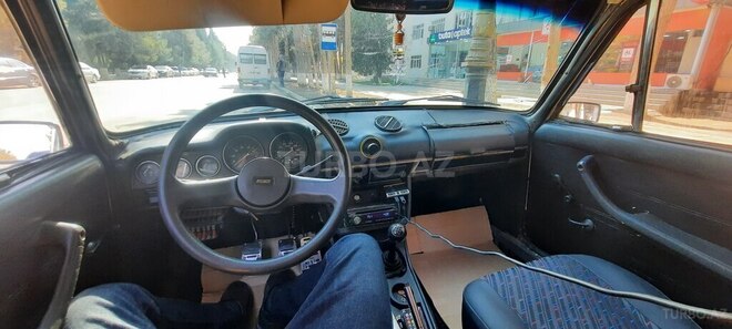LADA (VAZ) 2106 1982, 42,200 km - 1.5 л - Şirvan