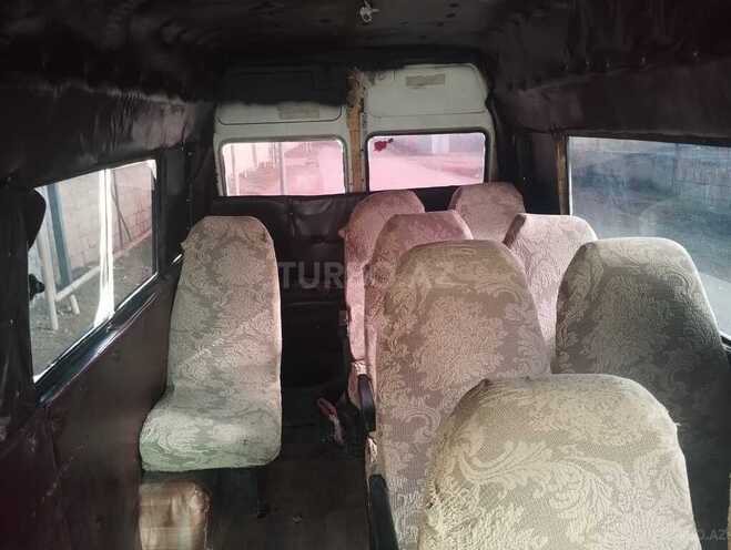 Mercedes 208 D 1991, 280,000 km - 2.0 л - Bakı
