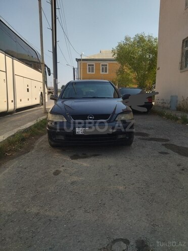 Opel Astra 1998, 386,000 km - 1.8 l - Xırdalan