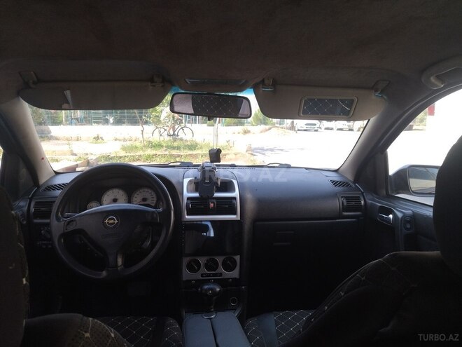 Opel Astra 1998, 386,000 km - 1.8 l - Xırdalan