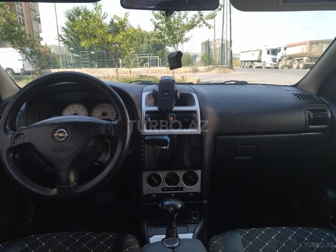 Opel Astra 1998, 386,000 km - 1.8 l - Xırdalan