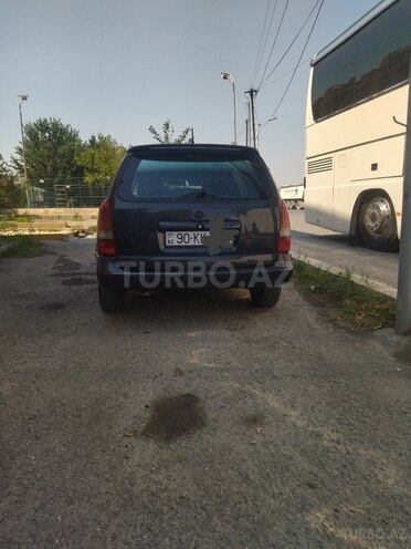 Opel Astra 1998, 386,000 km - 1.8 l - Xırdalan