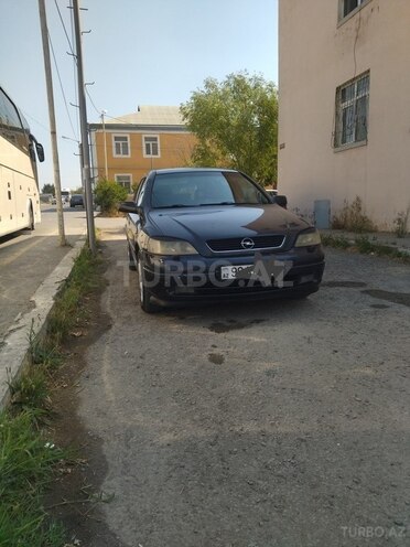 Opel Astra 1998, 386,000 km - 1.8 l - Xırdalan