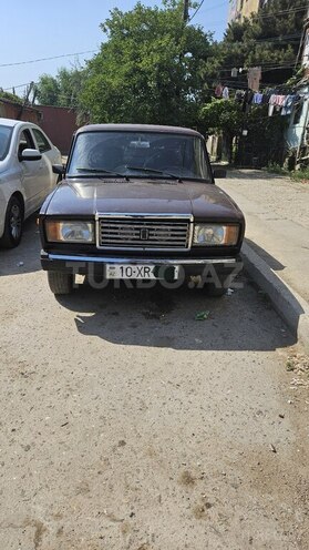 LADA (VAZ) 2107 2005, 350,000 km - 1.6 l - Bakı