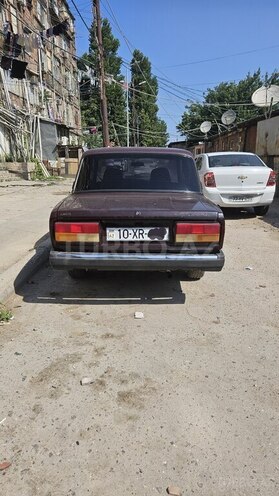 LADA (VAZ) 2107 2005, 350,000 km - 1.6 l - Bakı