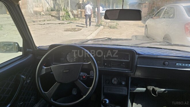 LADA (VAZ) 2107 2005, 350,000 km - 1.6 l - Bakı