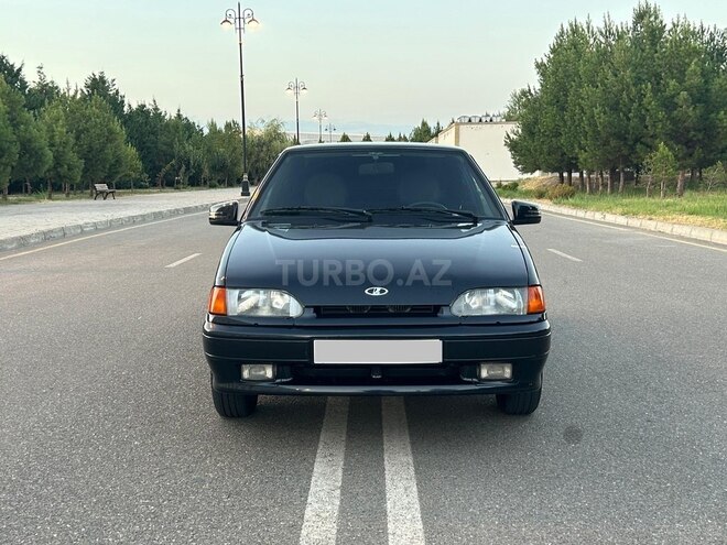LADA (VAZ) 2115 2008, 79,000 km - 1.5 l - Ağdaş