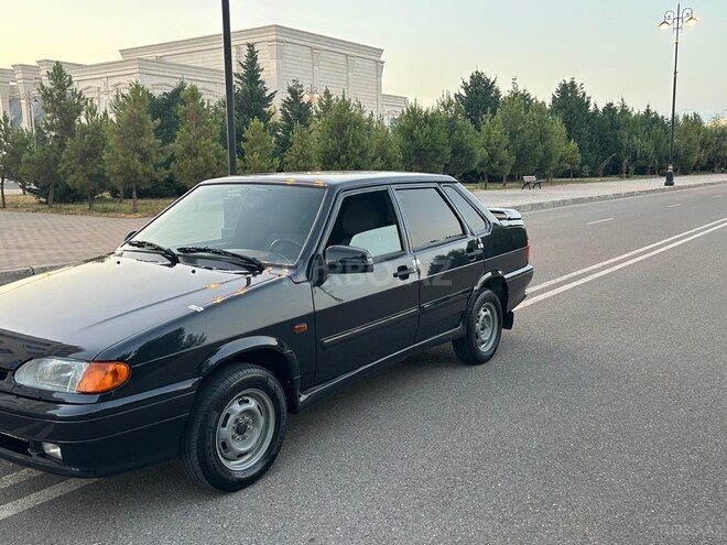 LADA (VAZ) 2115 2008, 79,000 km - 1.5 l - Ağdaş
