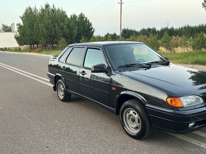 LADA (VAZ) 2115 2008, 79,000 km - 1.5 l - Ağdaş