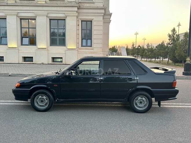 LADA (VAZ) 2115 2008, 79,000 km - 1.5 l - Ağdaş