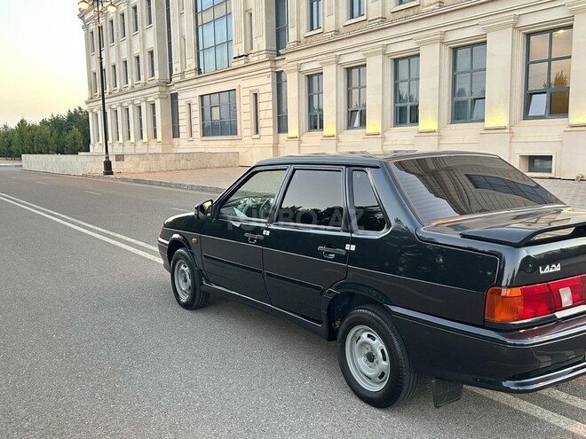 LADA (VAZ) 2115 2008, 79,000 km - 1.5 l - Ağdaş