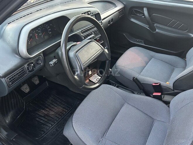 LADA (VAZ) 2115 2008, 79,000 km - 1.5 l - Ağdaş