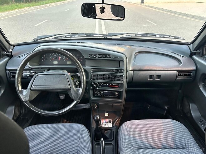 LADA (VAZ) 2115 2008, 79,000 km - 1.5 l - Ağdaş