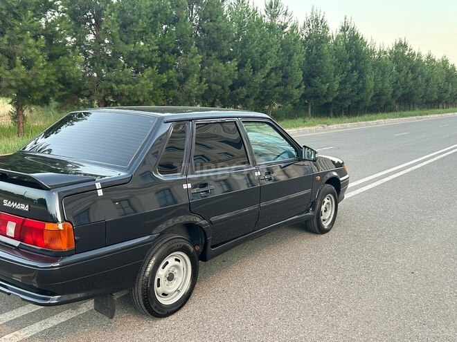 LADA (VAZ) 2115 2008, 79,000 km - 1.5 l - Ağdaş