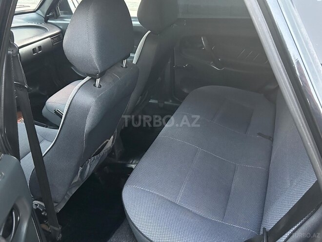 LADA (VAZ) 2115 2008, 79,000 km - 1.5 l - Ağdaş