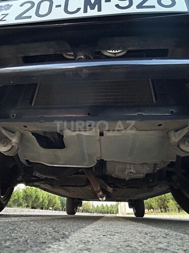 LADA (VAZ) 2115 2008, 79,000 km - 1.5 l - Ağdaş