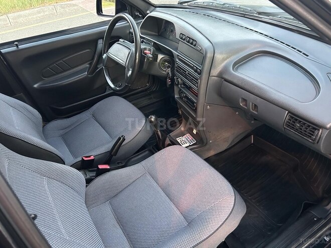 LADA (VAZ) 2115 2008, 79,000 km - 1.5 l - Ağdaş