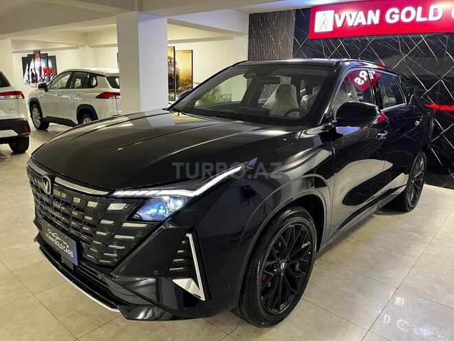 Changan  2025, 0 km - 1.5 l - Bakı