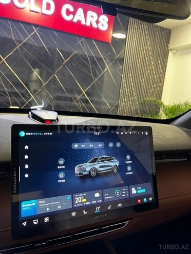 Changan  2025, 0 km - 1.5 l - Bakı