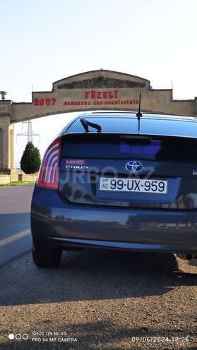 Toyota Prius 2012, 240,000 km - 1.8 л - Bakı