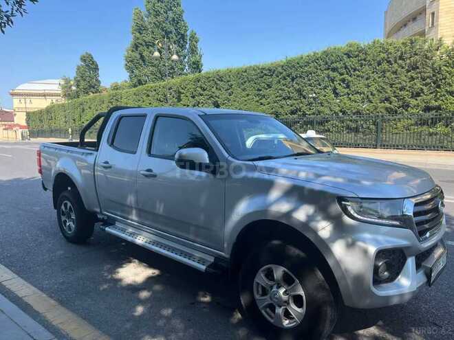 GWM Wingle 2020, 169,000 km - 2.0 l - Bakı