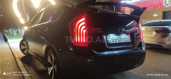 Toyota Prius 2012, 240,000 km - 1.8 л - Bakı