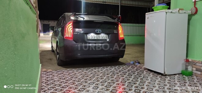 Toyota Prius 2012, 240,000 km - 1.8 л - Bakı