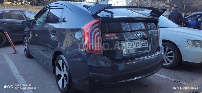 Toyota Prius 2012, 240,000 km - 1.8 л - Bakı