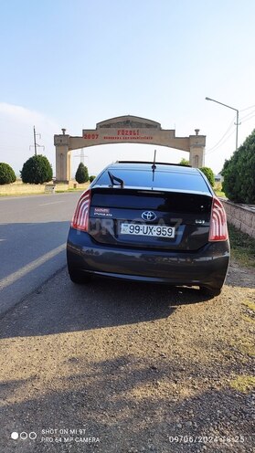 Toyota Prius 2012, 240,000 km - 1.8 л - Bakı