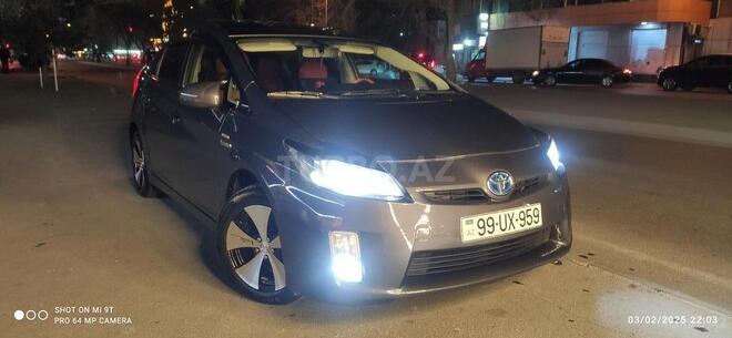 Toyota Prius 2012, 240,000 km - 1.8 л - Bakı