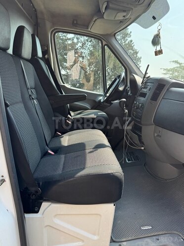 Mercedes Sprinter 315 2007, 244,906 km - 2.2 л - Cəlilabad