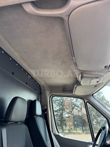 Mercedes Sprinter 315 2007, 244,906 km - 2.2 л - Cəlilabad