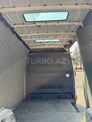 Mercedes Sprinter 315 2007, 244,906 km - 2.2 л - Cəlilabad