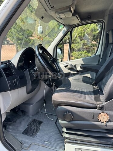 Mercedes Sprinter 315 2007, 244,906 km - 2.2 л - Cəlilabad