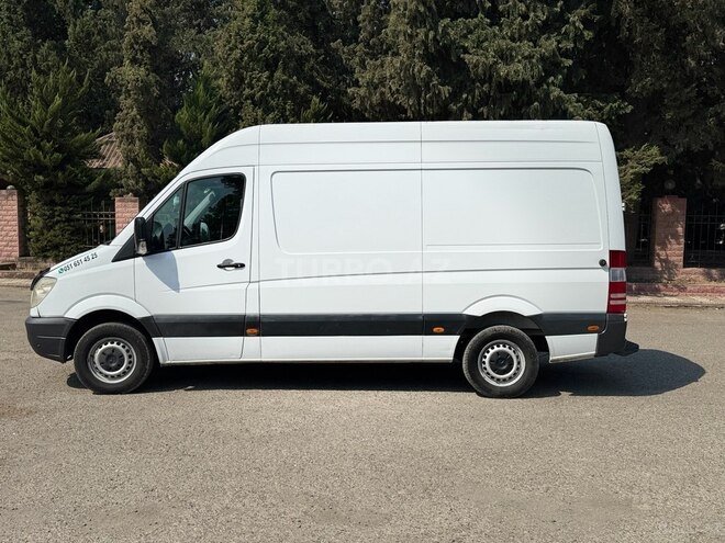 Mercedes Sprinter 315 2007, 244,906 km - 2.2 л - Cəlilabad