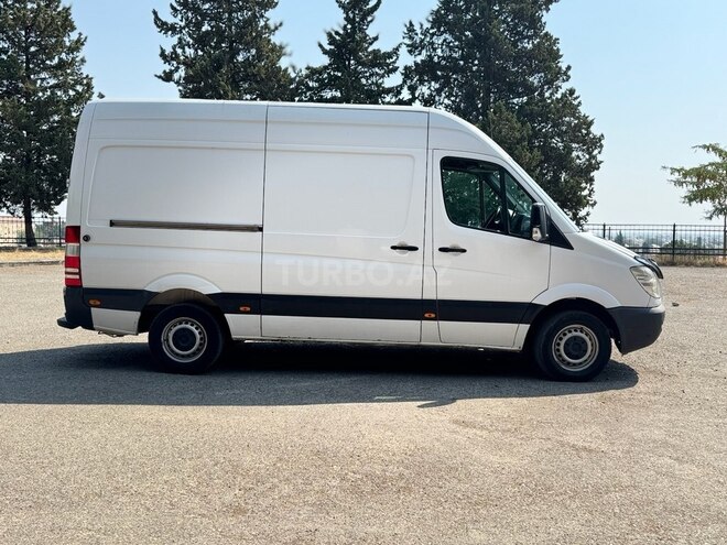 Mercedes Sprinter 315 2007, 244,906 km - 2.2 л - Cəlilabad