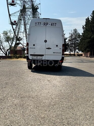 Mercedes Sprinter 315 2007, 244,906 km - 2.2 л - Cəlilabad