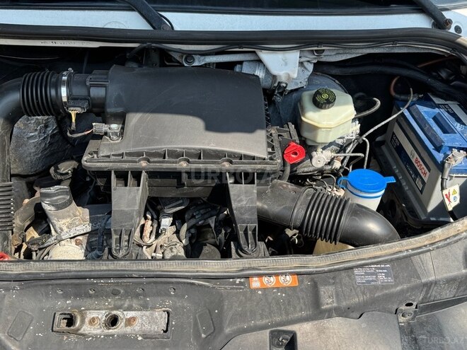 Mercedes Sprinter 315 2007, 244,906 km - 2.2 л - Cəlilabad