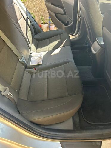 Hyundai Elantra 2018, 138,688 km - 2.0 l - Bakı
