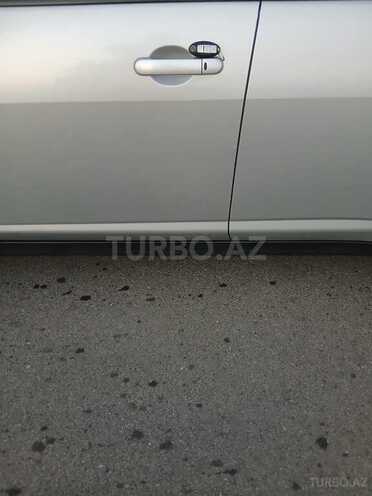 Nissan Tiida 2012, 49,316 km - 1.5 l - Naxçıvan