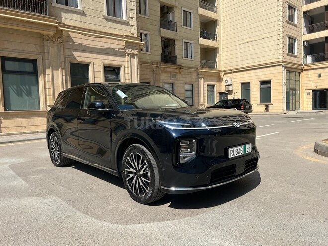 Changan  2025, 0 km - 1.5 l - Bakı