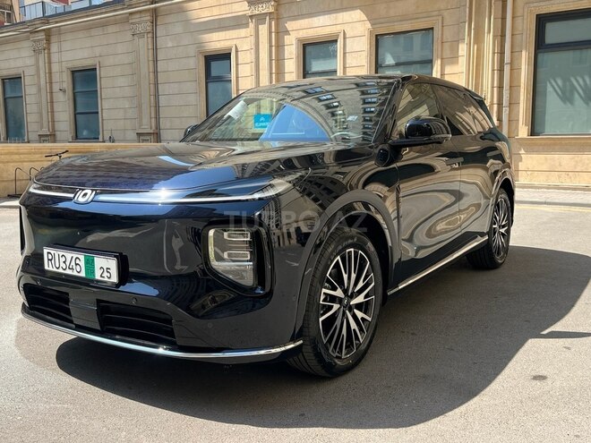 Changan  2025, 0 km - 1.5 l - Bakı