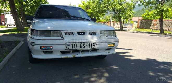 Kia  1994, 320,000 km - 1.5 l - Qax