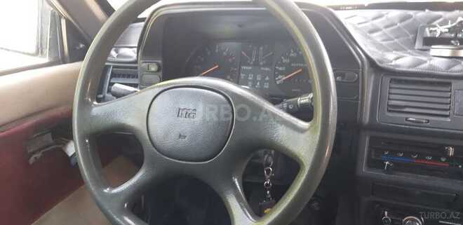 Kia  1994, 320,000 km - 1.5 l - Qax
