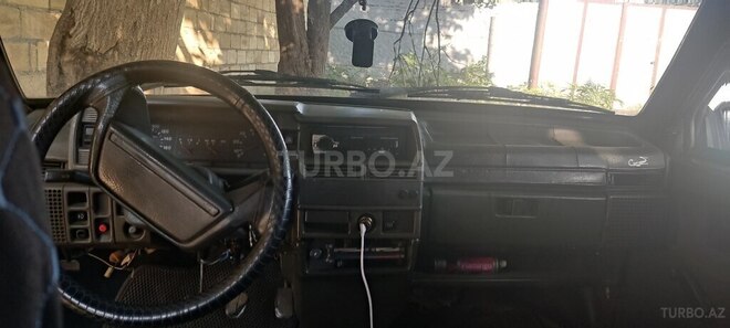 LADA (VAZ) 2109 1999, 100,000 km - 1.5 l - İsmayıllı