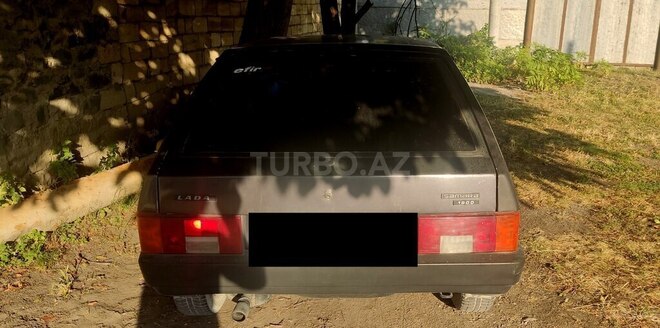 LADA (VAZ) 2109 1999, 100,000 km - 1.5 l - İsmayıllı